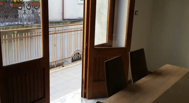 Beautiful apartment with every comfort a stone's throw from Gallipoli and Porto Cesareo