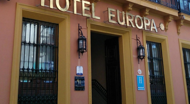 Hotel Europa