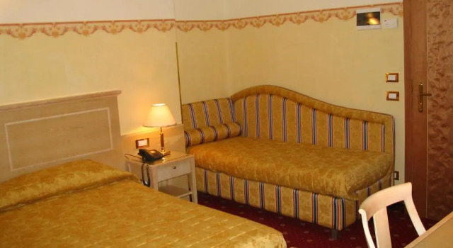 Номер Standard Hotel Byron