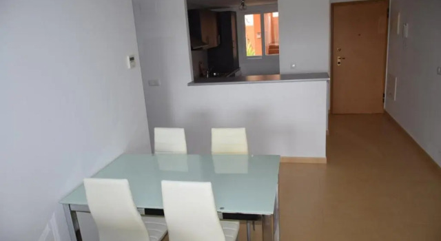 Apartment 12102 -A Murcia Holiday Rentals Property, Prenota Appartamento Hotel a Murcia con piscina, Piscina