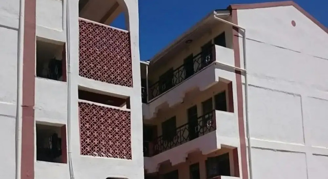 Prestige Hotel