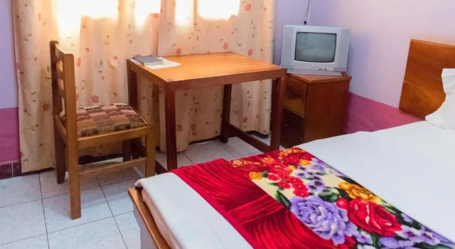 Starlight Hotel Mbale