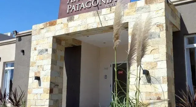 Ayres de la Patagonia Hotel Boutique, 预订 精品酒店 圣罗莎 La Pampa