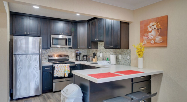 Апартаменты 2 Mi to Dtwn Pleasanton Condo w/ Pool Access