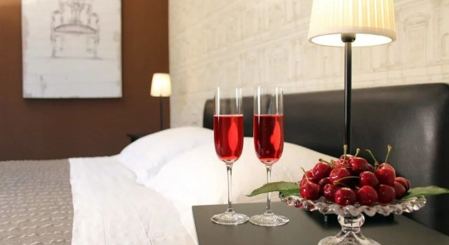 Bigaro, Varaa Hotelli Hotellit Conversano aamiaisella, Aamiainen