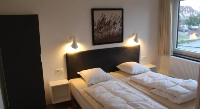 Dünenhaus Wohnung 8, Reserva ahora Apartamento Lübeck Schleswig-Holstein
