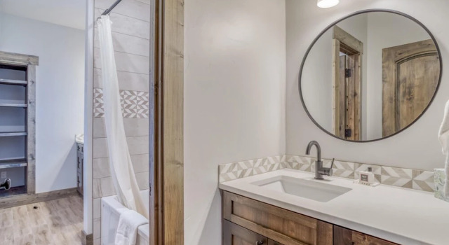 The Retreat at Caldera Springs, Rezerwuj Hotel Hotele w Sunriver z basenem, Basen