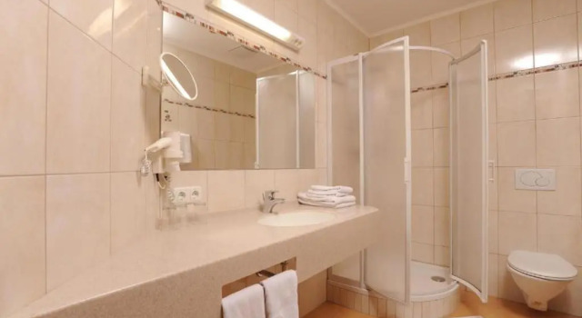 Standard chambre Landhotel Gressenbauer
