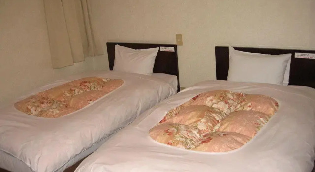 Hotel Yamayuri