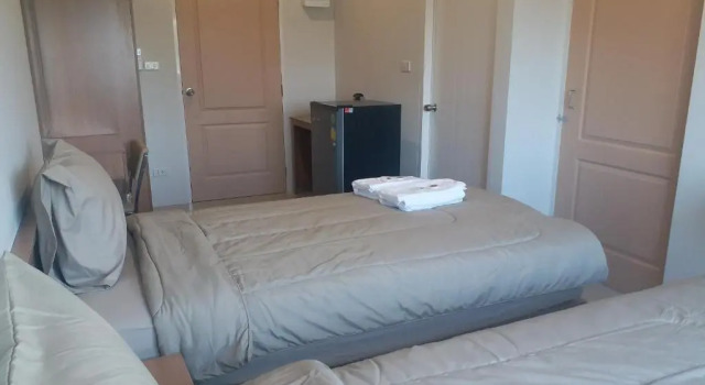Saney Apartment