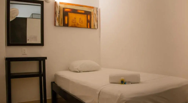 Номер Standard Hostal Gayser