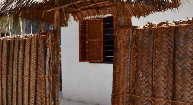 Kacho Guest House