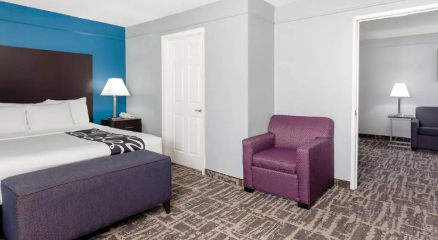 Люкс La Quinta by Wyndham Kerrville