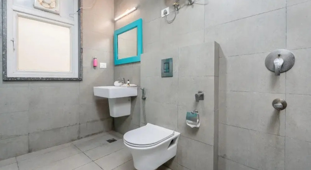 Номер Premium Chhavi Hotels