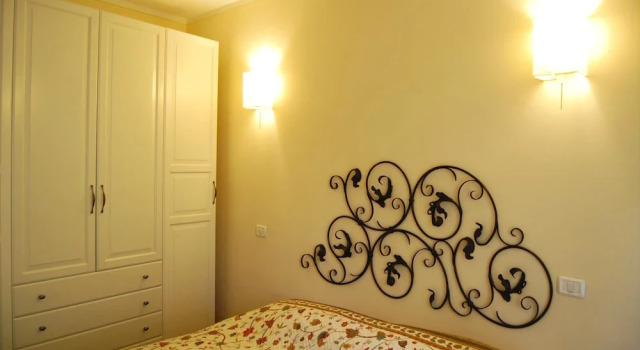 Apartment Casa di Gerda, Забронировать Апартаменты/квартира Отели Четона с бассейном, Бассейн