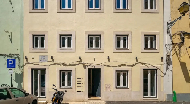 Intendente Modern Stays, Забронировать Отель Отели Лиссабона 3 звезды, рядом с Рештаурадориш, 3*