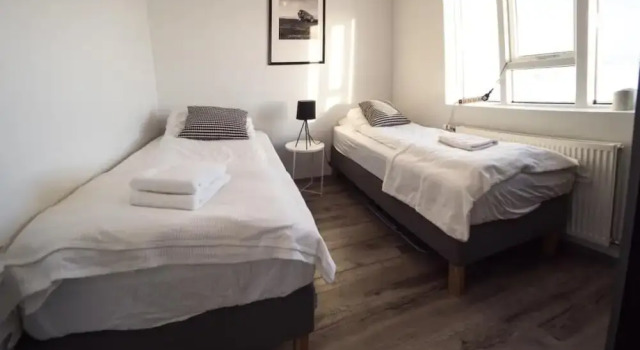 Hellatún Guest House, Book Pension Hella East Iceland