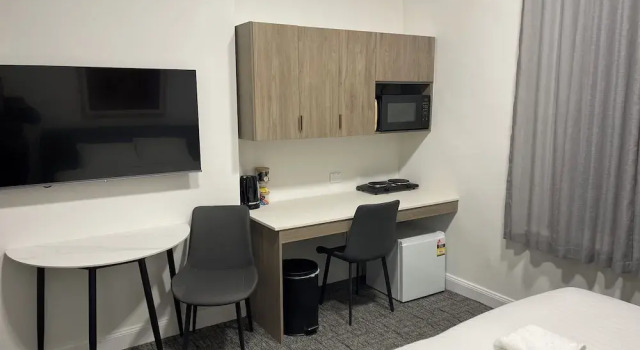Студия Costello Hotels Port Augusta