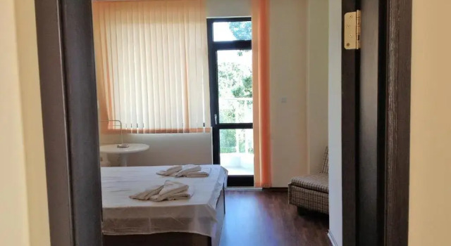 Апартаменты Apartments Yalta
