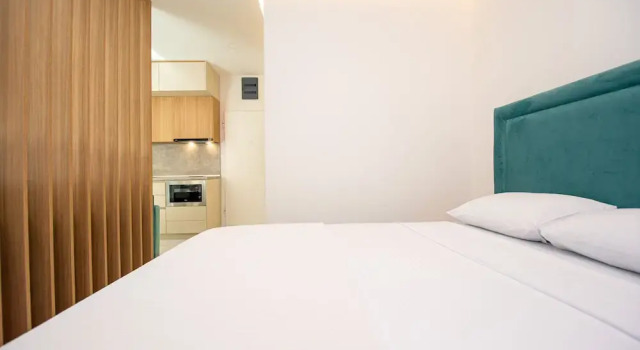 Студия IN Property Apartments