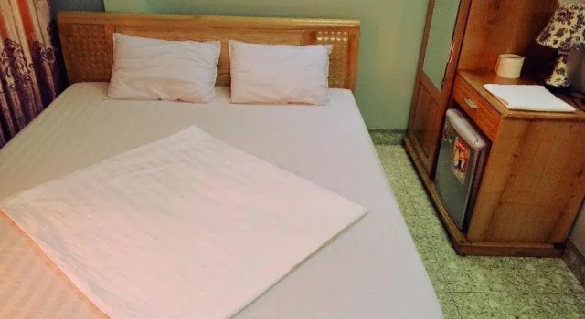 Son Ha Hotel, Забронировать Отель Отели Халонг с парковкой, Парковка