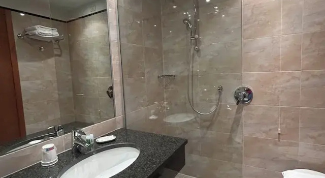 Номер Superior Hotel Continental