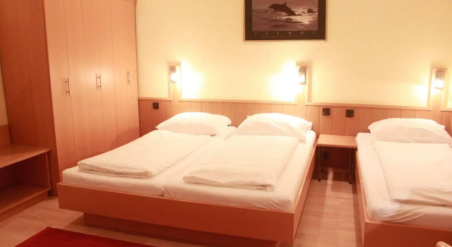 Hotel-Pension Wild