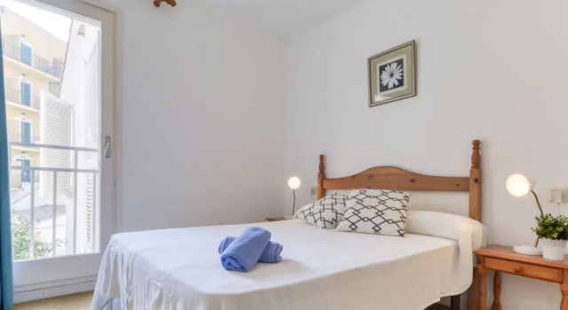 Platja de Roses 29766