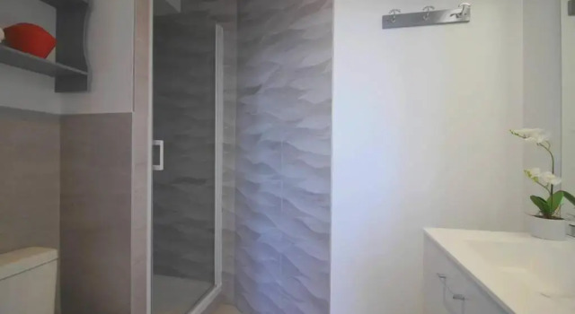 Студия Studio Cosy LES ROSES TREMIERES 3 étoiles centre Plouharnel proche mer