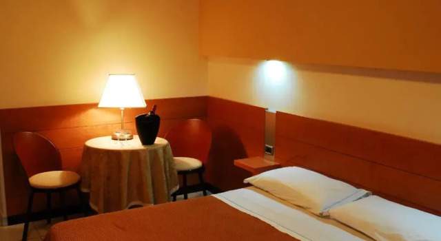 Двухместный номер Standard Hotel Club Astor