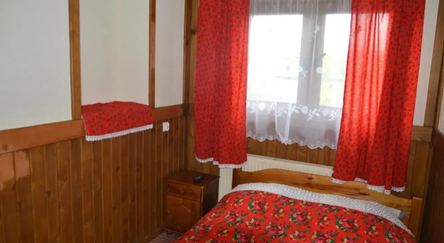 Willa Janosik, Book Apartment Witów Tatras