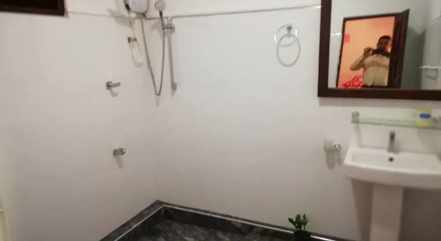 Семейный номер Standard Dambulla Holiday Home