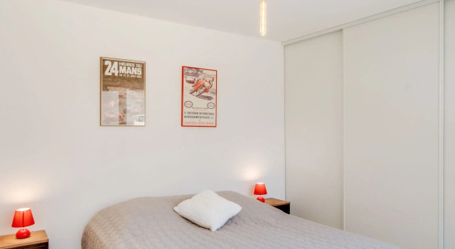 Apartment Palazzo Ribotti, Забронировать Апартаменты/квартира Отели Ниццы с парковкой, Парковка