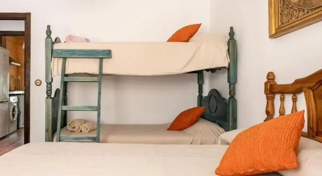 Номер Standard Venta del Celemín