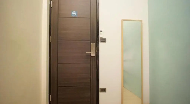 Номер Economy Bunny Burrow Hostel