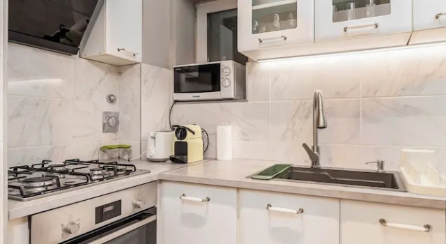Апартаменты Deluxe Venus Apartments - Oktogon II