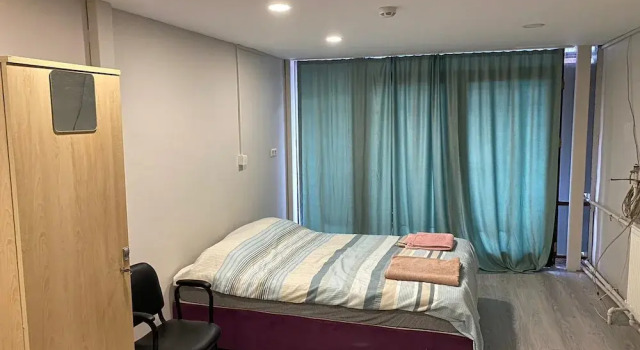 Otel Vanilla inn