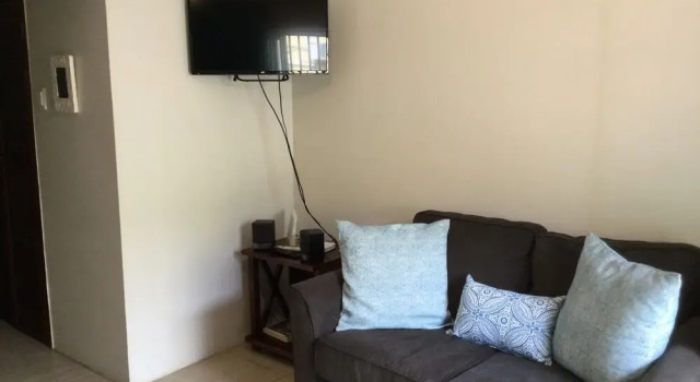 Номер Comfort Ella's Park View Townhouse Crown Point
