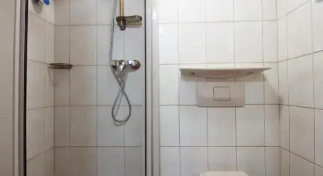 Номер Standard Stammhaus im Hotel Alpine Palace