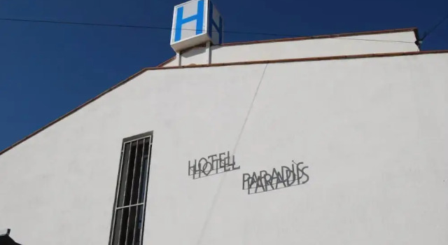Hotel Paradís