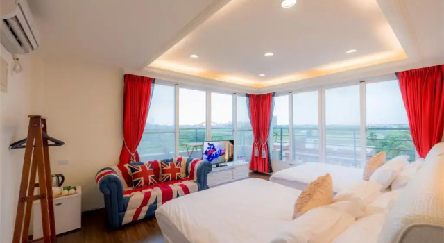 Номер Standard Love Travel B&B