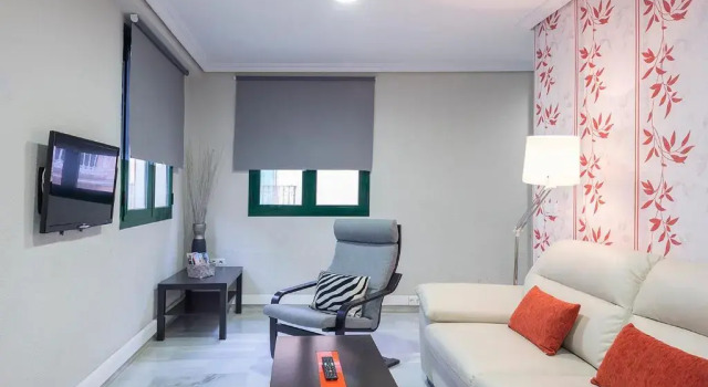 Апартаменты с 2 комнатами Alysé Apartments Tetuán, by Homing U