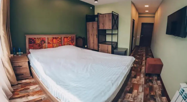 Номер Standard Kefilyan Family Hotel