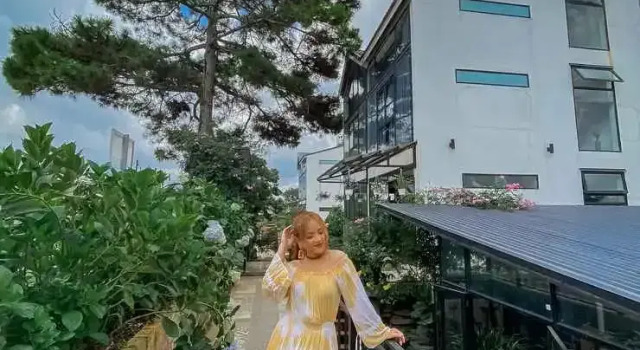 The Kupid - Dalat No Single, Book Lejlighed Da Lat Lam Dong