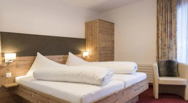 Apartments Alpin Live