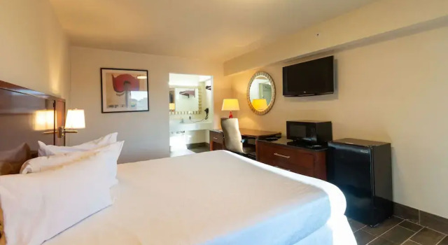 Budget Lodge of Irving