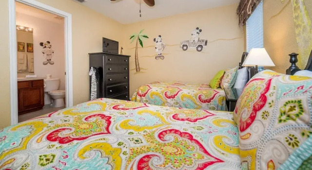 7715 Comrow Street, Book Hotel Hoteller i Four Corners med pool, Swimmingpool
