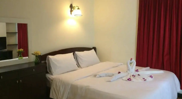 Leela Boutique Hotel