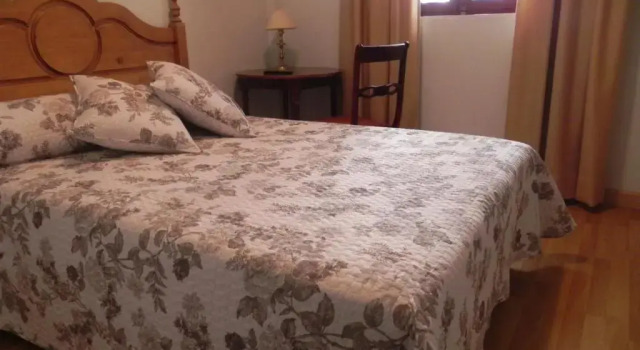 Номер Standard Hotel Sierra de Aracena