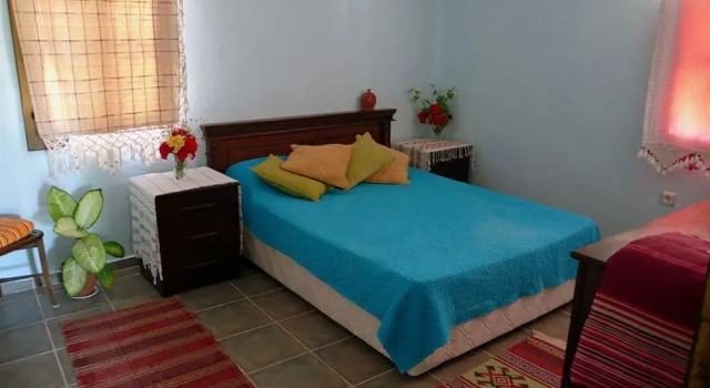 Sempati Apart, Rezervovat Apartmánový hotel Hotely v Mugla s parkováním, Parkování